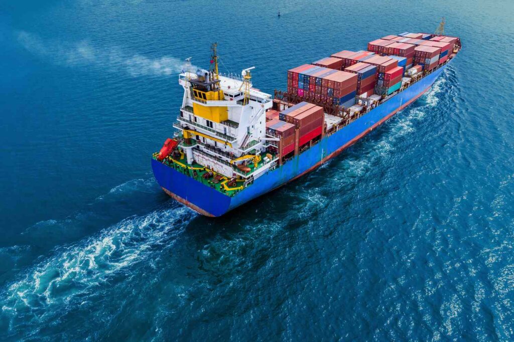 Maritime & Shipping